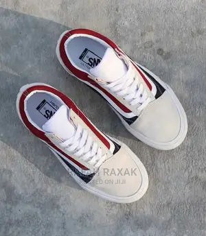 Original Vans Off the Wall