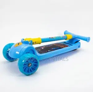 Kids Scooters of All Different Ages Available