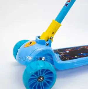 Kids Scooters of All Different Ages Available