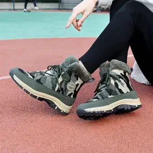 Ladies Fashion Boots