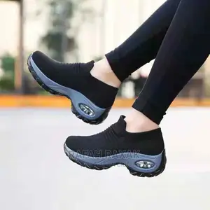 Classic Ladies Sneakers