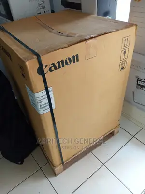 Canon Imagerunner 2525