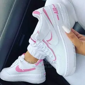 Classic Ladies Airforce 1