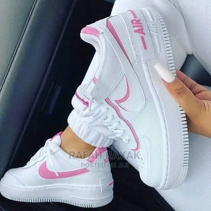 Classic Ladies Airforce 1