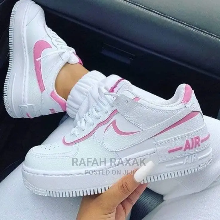 Classic Ladies Airforce 1