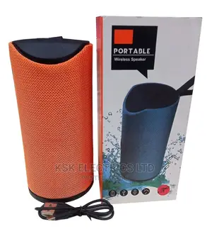 Music -F Wireless Speaker