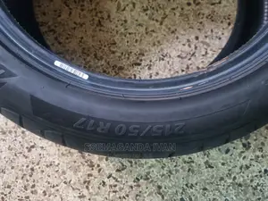 215/50r17 Used Japan Tire