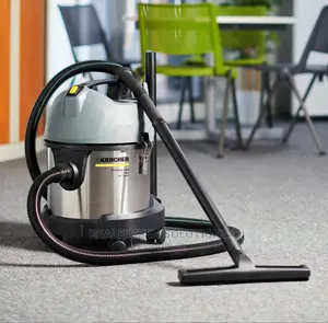 Karcher 20L Industrial Stainless Wet Dry Vacuum Cleaner
