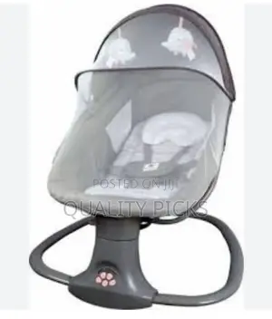 Electric Baby Swing