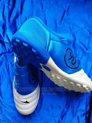 Fair Play Boots T90 Blue