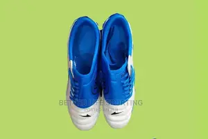 Fair Play Boots T90 Blue