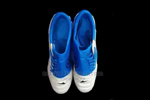 Fair Play Boots T90 Blue