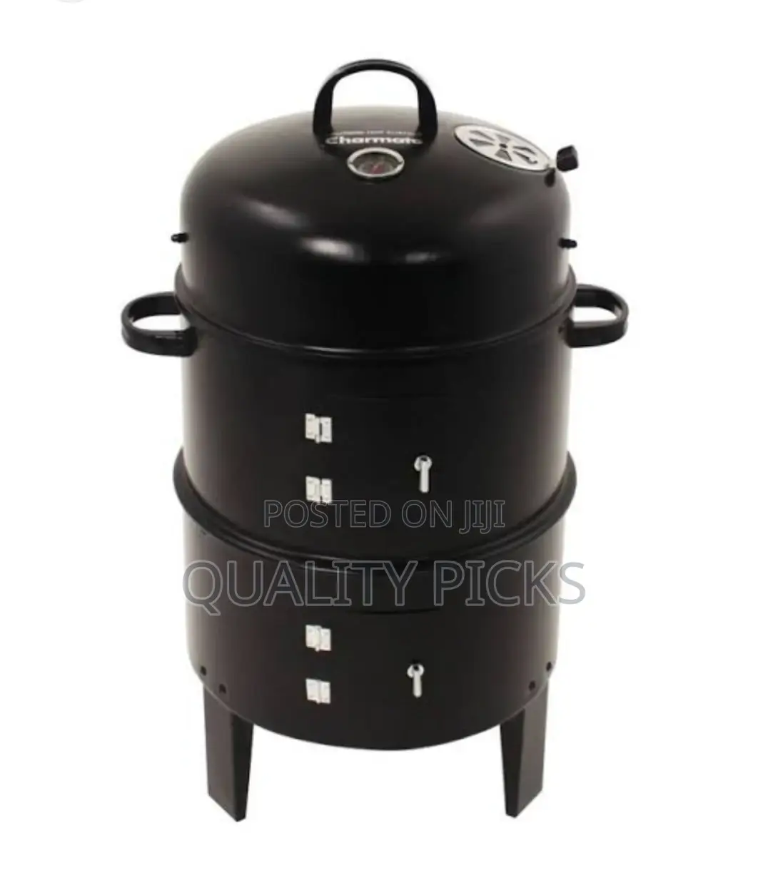 Outdoor BBQ Grill