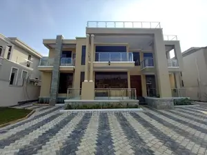 Furnished 6bdrm Mansion in Kyanja, Central Division for Sale