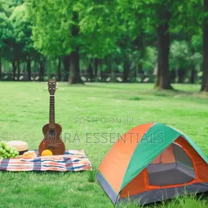 2 Layer Camping Tents