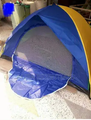 2 Layer Camping Tents