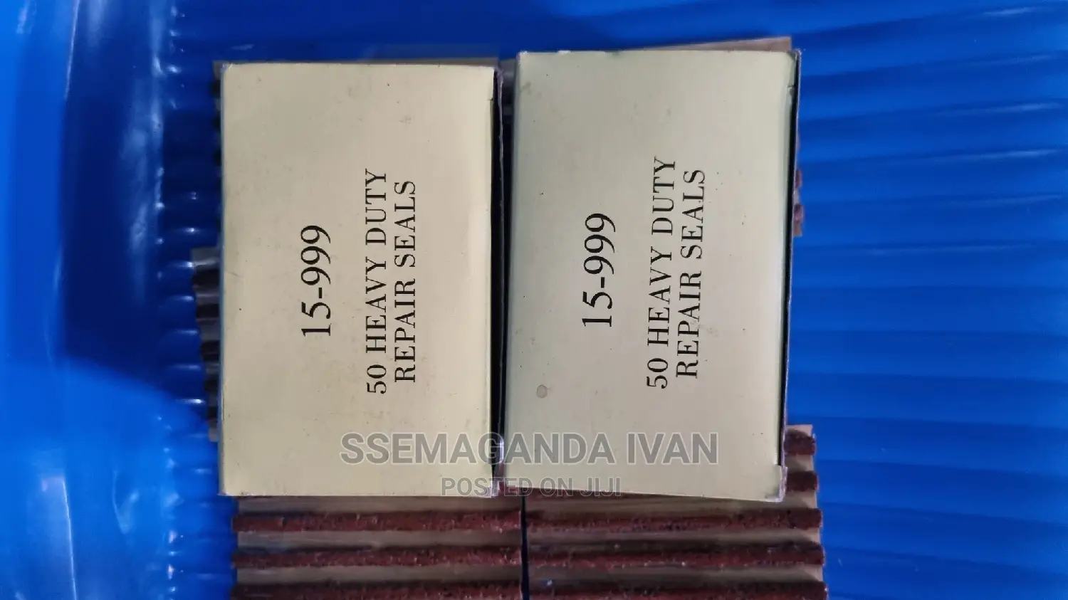 Mf Tire Seals