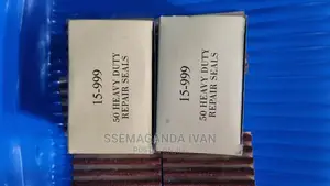 Mf Tire Seals