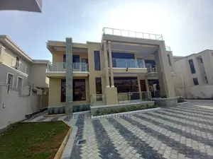 Furnished 6bdrm Mansion in Kyanja, Central Division for Sale