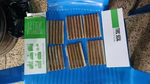 Tire Seals of Good Quality