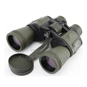 HD High Quality Power Binoculars