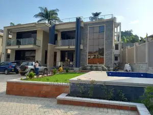 Furnished 6bdrm Mansion in Kyanja, Central Division for Sale