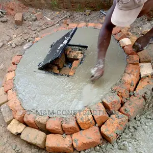 The Shallow Well Drilling