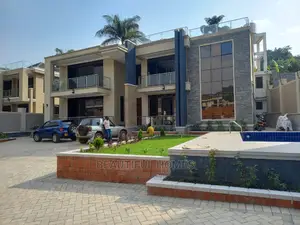 Furnished 6bdrm Mansion in Kyanja, Central Division for Sale