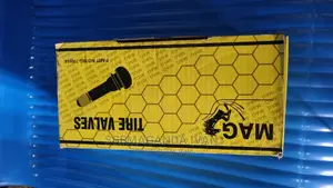 Tyre Valves (Box)