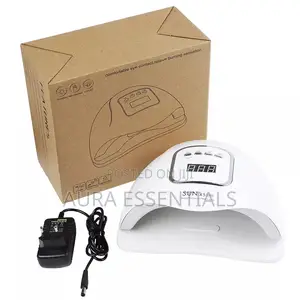 Commerical Uv Led Nail Polish Dryer