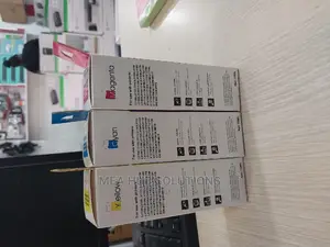 Premium Generic Ink Bottle