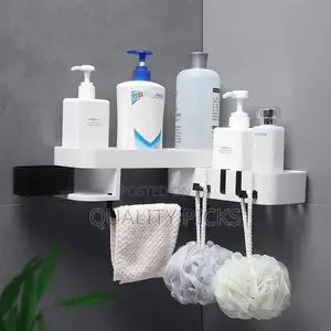 Bathroom Shelf