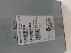 New Laptop HP Spectre X2 12t 16GB Intel Core I7 SSD 1T