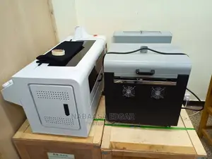 A3 DTF Printer