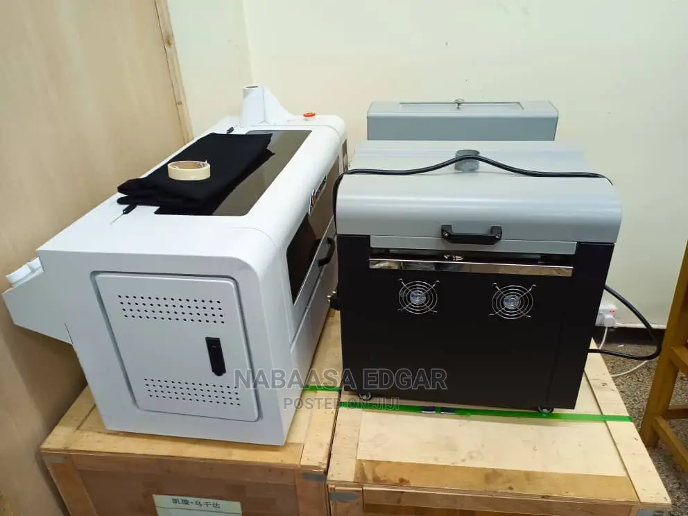 A3 DTF Printer