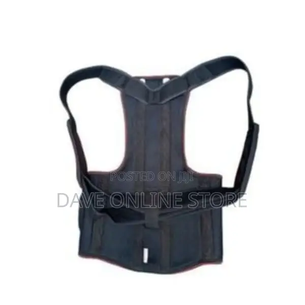 Posture Corrector/Back Massager