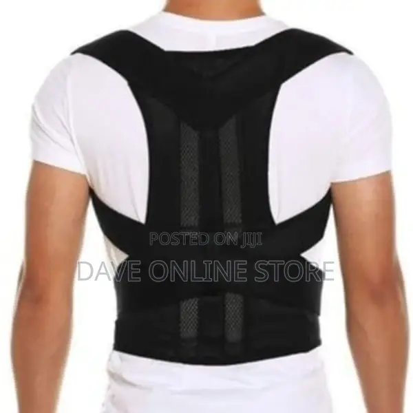 Posture Corrector/Back Massager