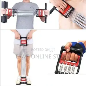 High Strength Chest Expander.