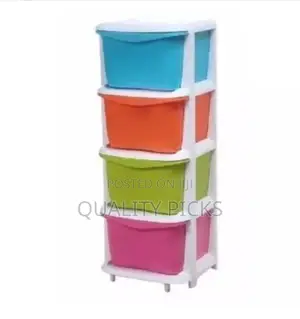 Baby Storage Drawer