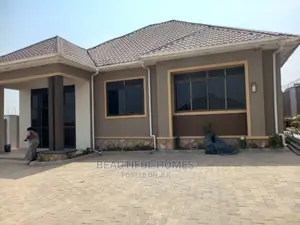 Furnished 3bdrm House in Nakwero, Kira for Sale