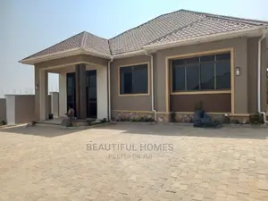 Furnished 3bdrm House in Nakwero, Kira for Sale