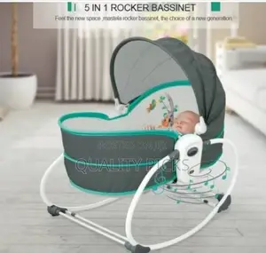 Baby Bouncer