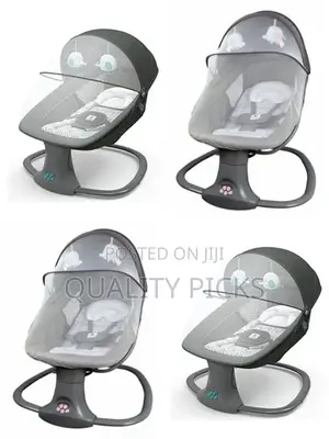 Baby Electric Swing