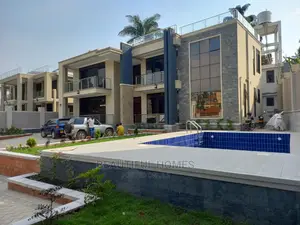 Furnished 4bdrm Mansion in Kyanja, Central Division for Sale