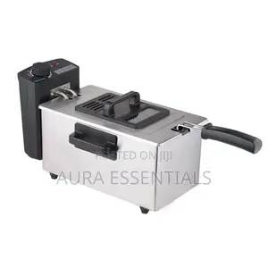 Avinas Electric Deep Fryer