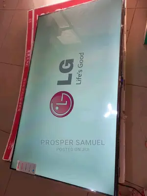 Brand New LG Smart Flat Screen 70 Inches