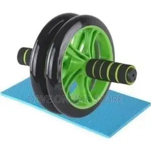 Roller Slide Ab Wheel