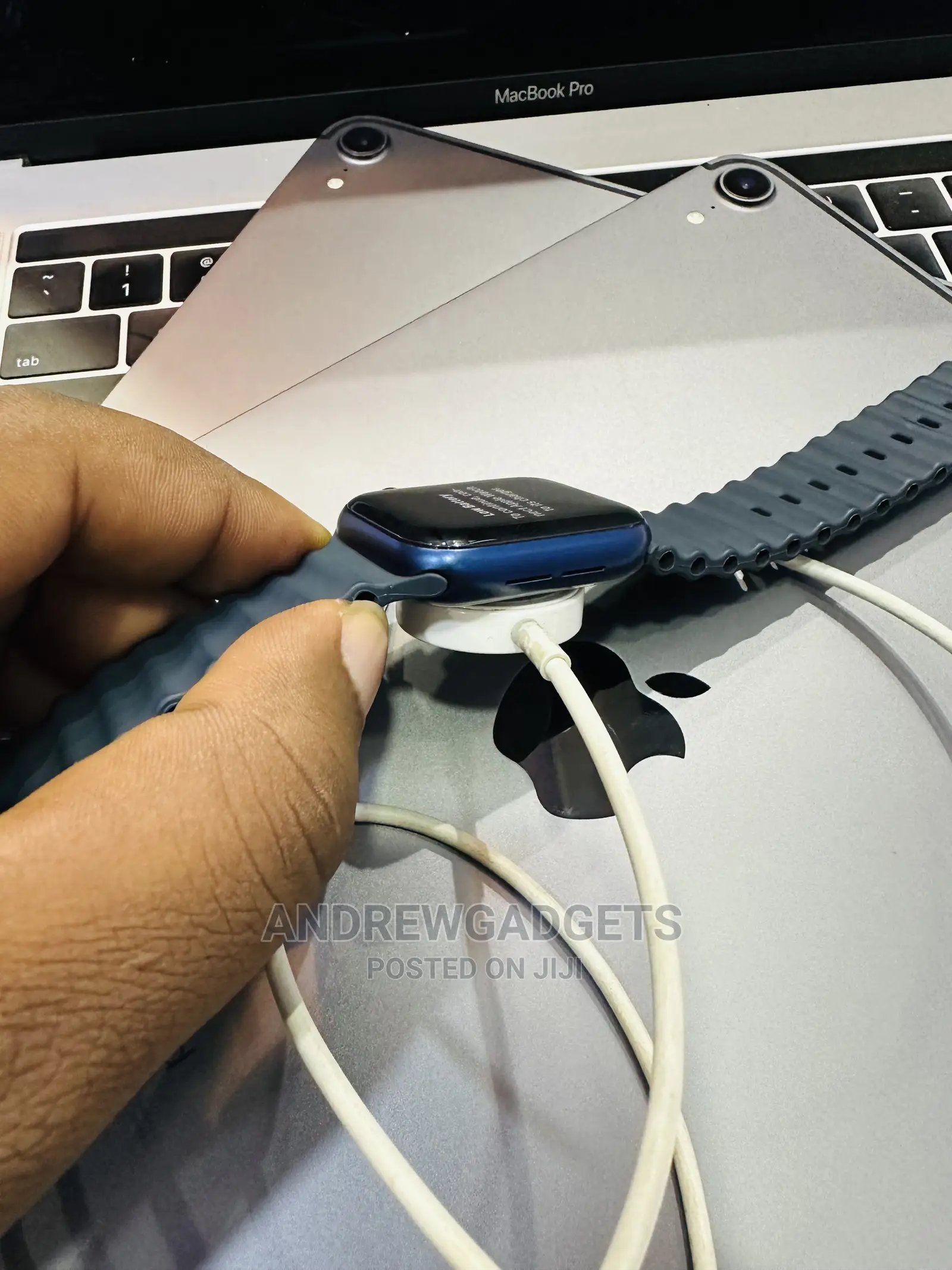 Apple Watch Series 6 40mm