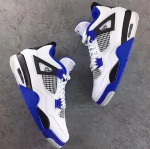 Original Jordan 4 Retro