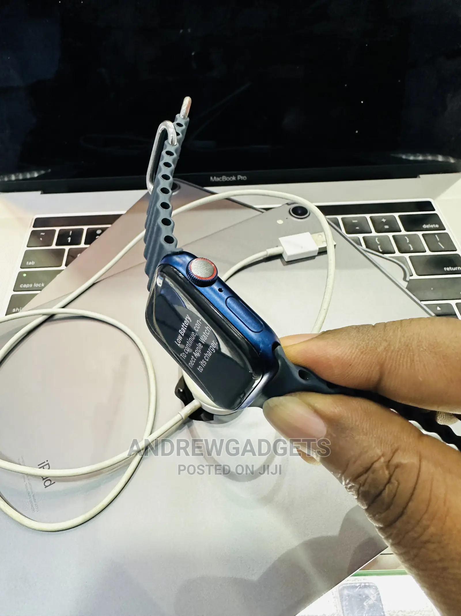 Apple Watch Series 6 40mm